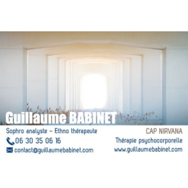 Commande BABINET