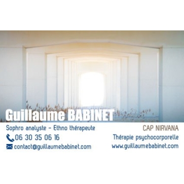 Commande BABINET