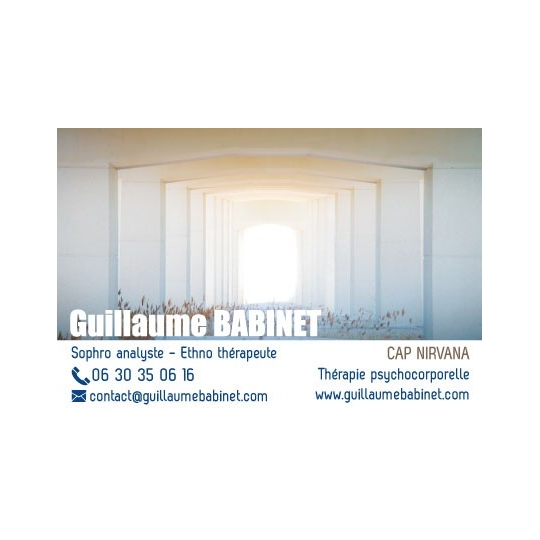 Commande BABINET