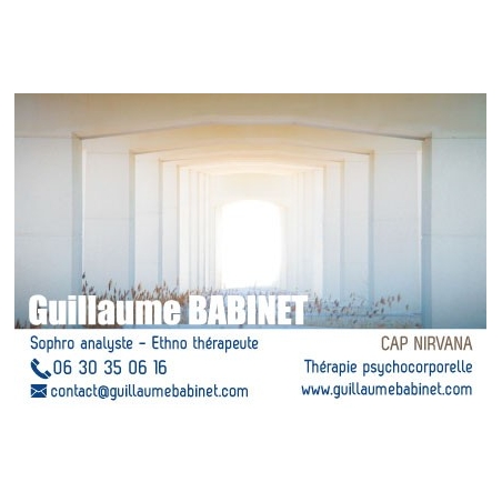 Commande BABINET