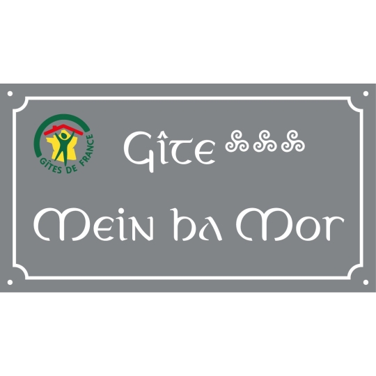 Commande MEIN HA MOR