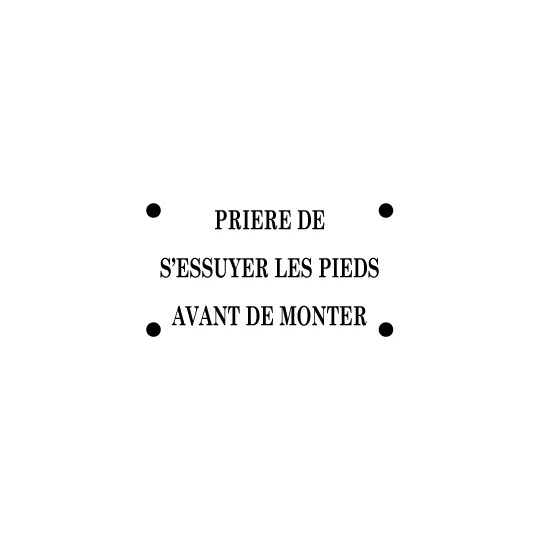 Commande LAHAYE
