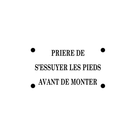 Commande LAHAYE