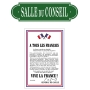 Commande FETE DES ROSES