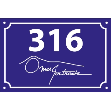 Commande VANDERVEKEN