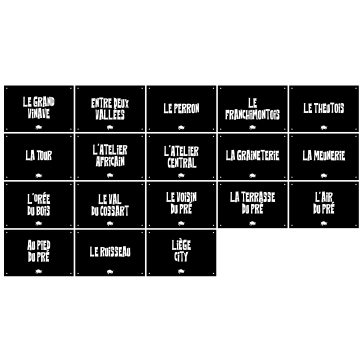 Commande DOUCE FRANCE