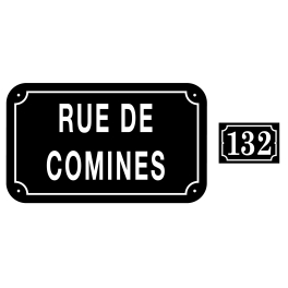 Commande CRAMET