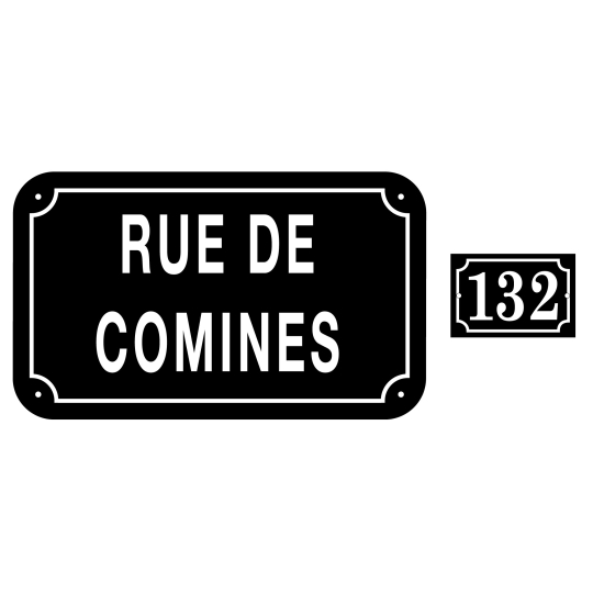 Commande CRAMET