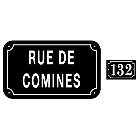 Commande CRAMET
