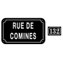 Commande CRAMET