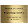 Commande GUEGAN