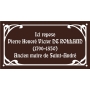 Commande ROLAND