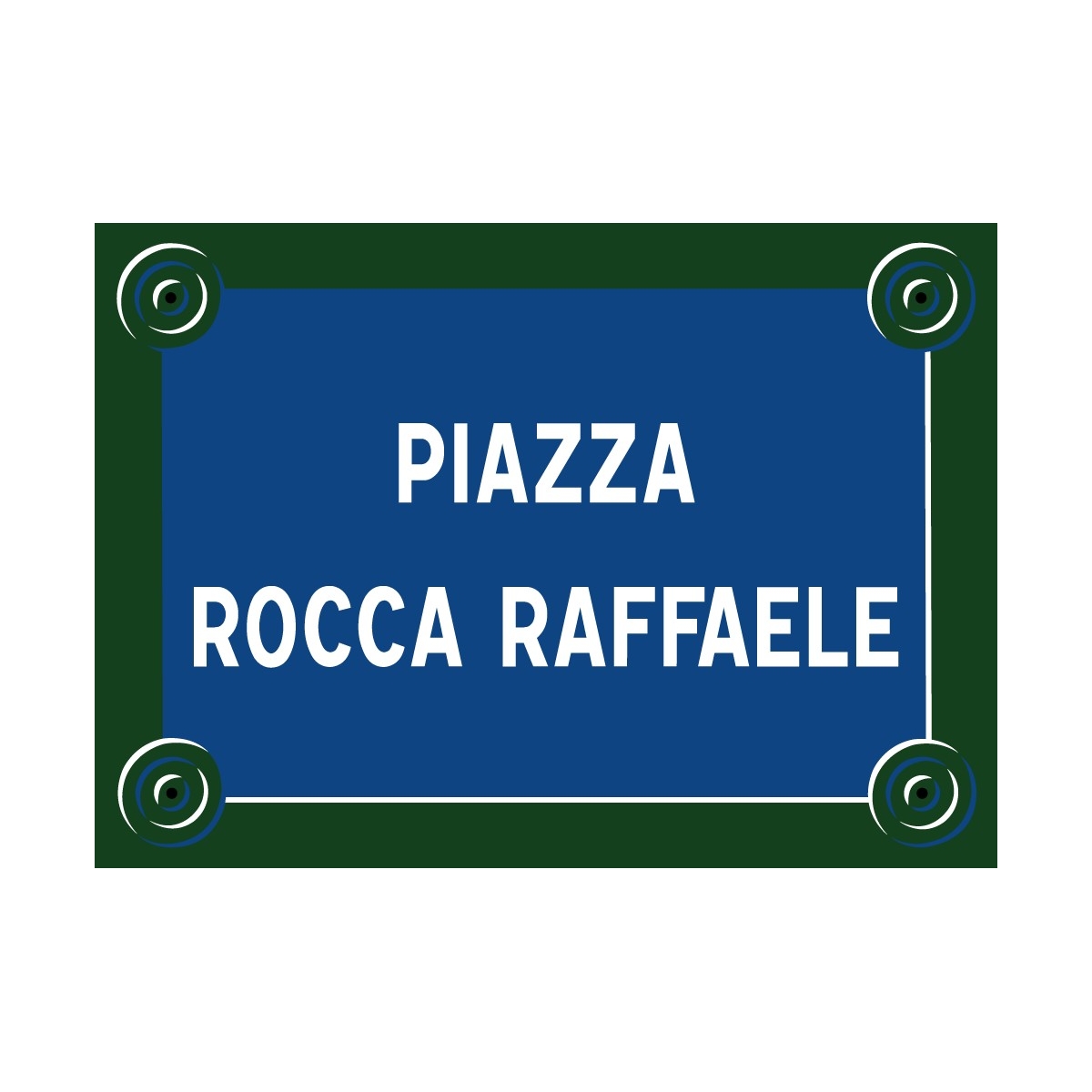 Commande ROCCA