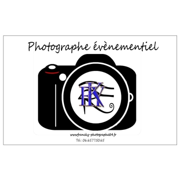 Commande Francky Photographe