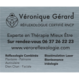Commande GERARD