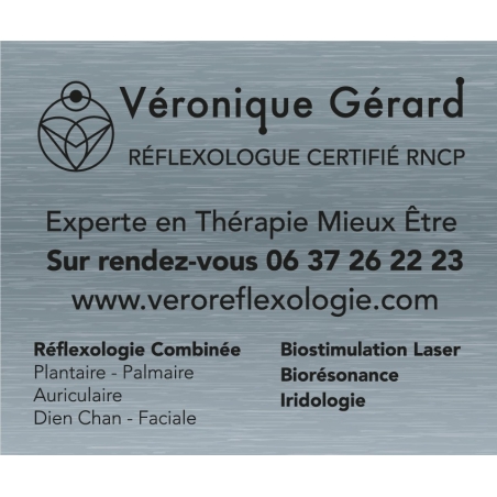 Commande GERARD