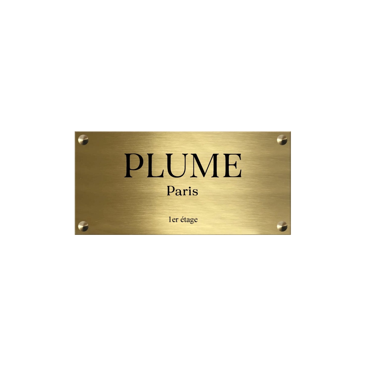 Commande PLUME 2 Commande PLUME 2