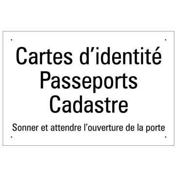 Commande RAVASSARD 2