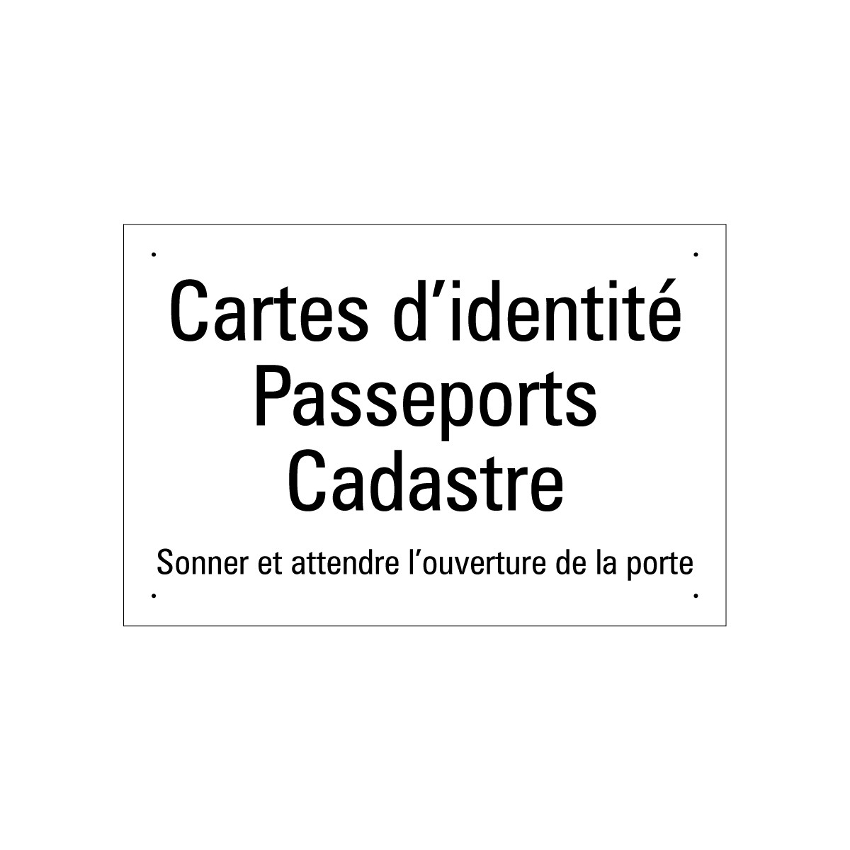 Commande RAVASSARD 2