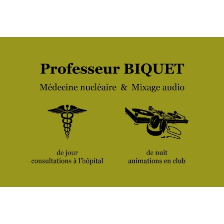 Commande CALLAUD