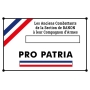 Commande BLANC