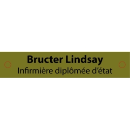 Commande BRUCTER - ZOLA