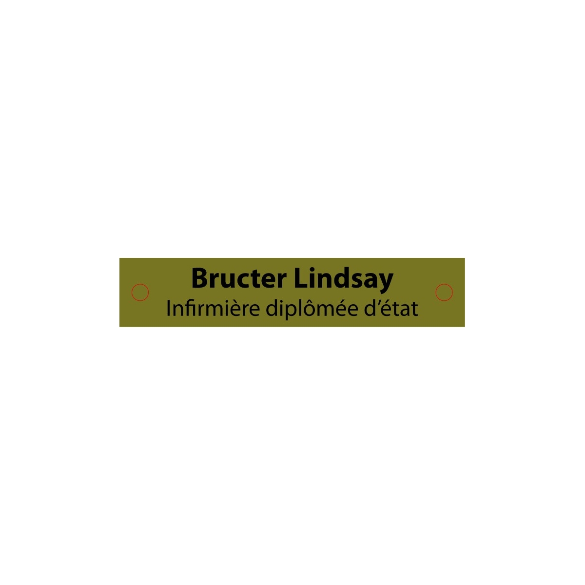 Commande BRUCTER - ZOLA Commande BRUCTER - ZOLA
