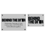 Commande BEHIND THE DOOR