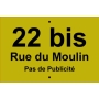 Commande BOSSER