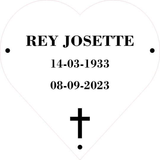 Commande REY