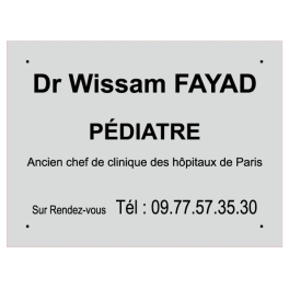Commande FAYAD