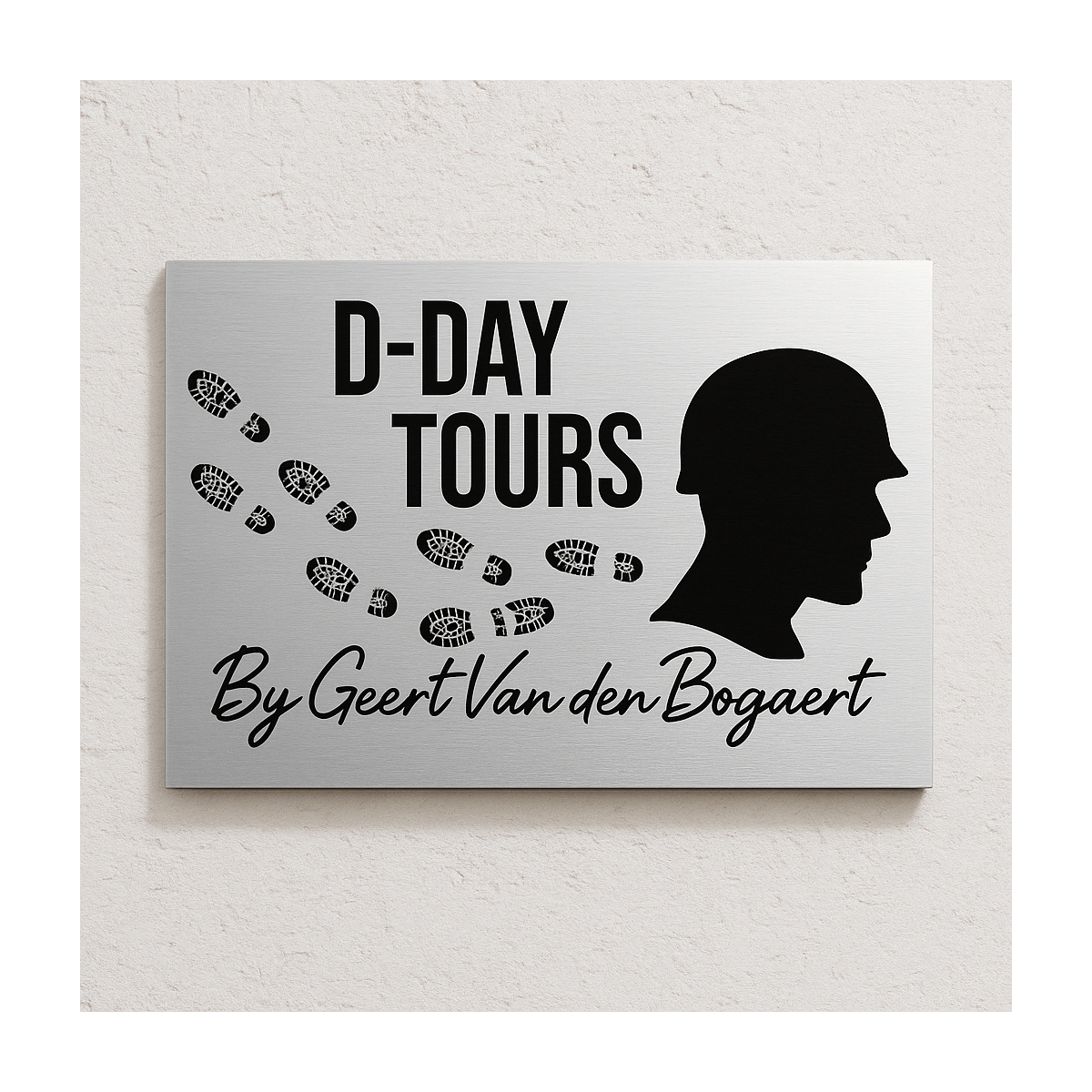 Plaque professionnelle aluminium personnalisée | Plaque Personnalisée Plaque professionnelle aluminium personnalisée | Plaque Personnalisée