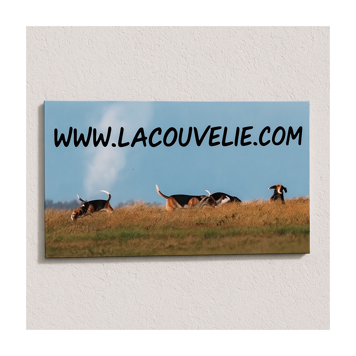 Panneau en PVC impression photo et texte en couleur -Plaque Personnalisée Panneau en PVC impression photo et texte en couleur -Plaque Personnalisée