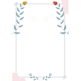 Plaque plan de table mariage à personnaliser | Plaque Personnalisée