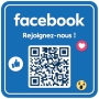 Plaque avis client avec QR Code | Plaque Personnalisée Plaque avis client avec QR Code | Plaque Personnalisée