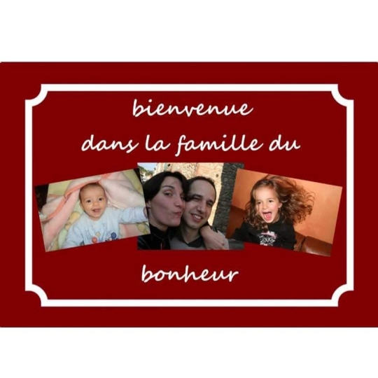Plaque cadeau retraite Plaque cadeau retraite