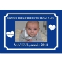 plaque naissance coeurs plaque naissance coeurs