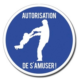 autorisation de jouer