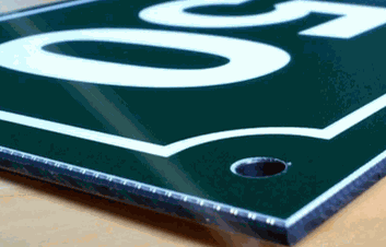 dibond