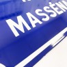 Plaques en émail