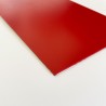 Plaques acrylique