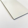 Plaques en dibond